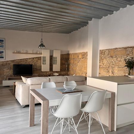 Casa Nuna Modern Loft With Private Garden Terrace Jerez de la Frontera Zewnętrze zdjęcie