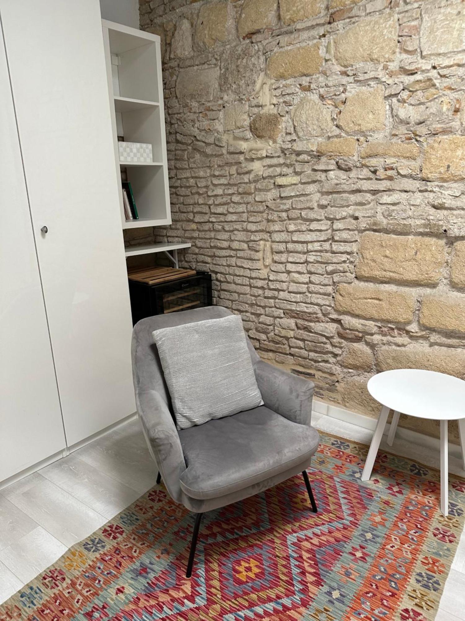 Casa Nuna Modern Loft With Private Garden Terrace Jerez de la Frontera Zewnętrze zdjęcie